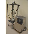 Chemglass 10 Liter Reactor